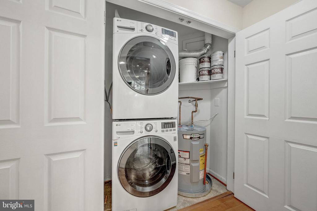 1426 CHURCH HILL PLACE Unit: 1426
