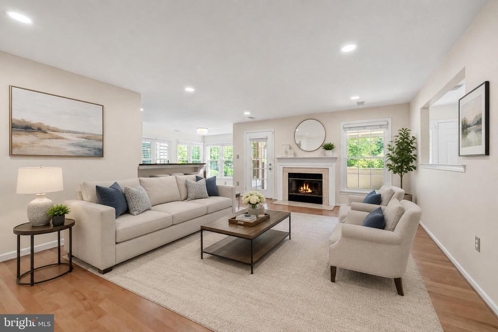 1426 CHURCH HILL PLACE Unit: 1426