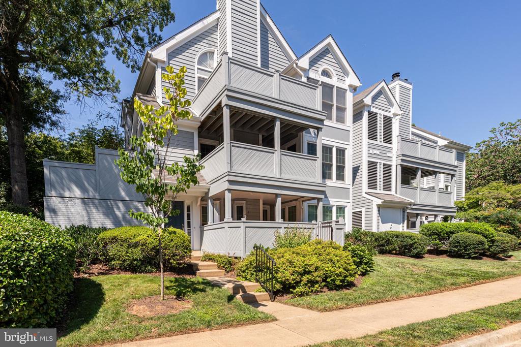 1426 CHURCH HILL PLACE Unit: 1426