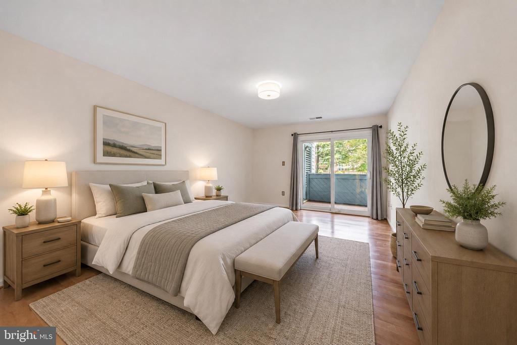 1426 CHURCH HILL PLACE Unit: 1426