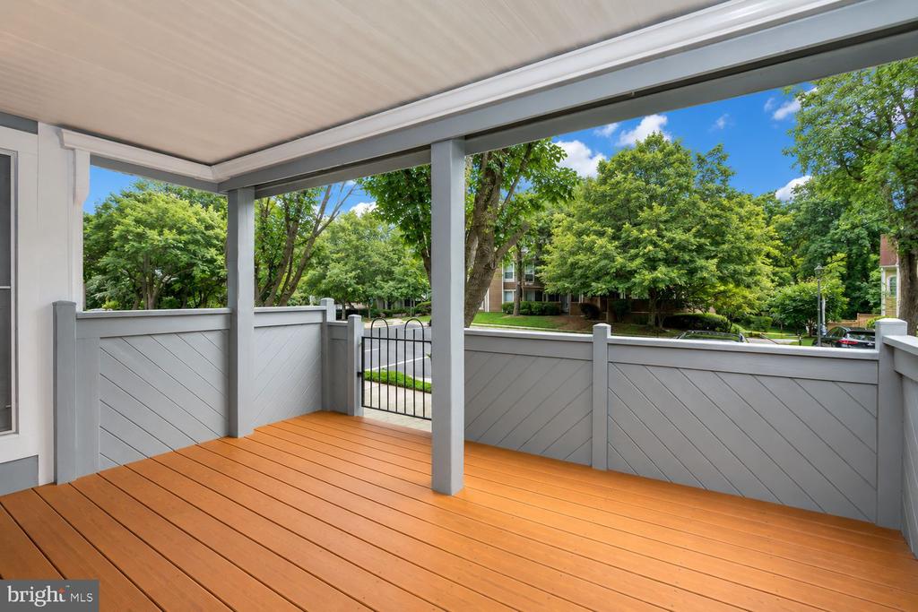 1426 CHURCH HILL PLACE Unit: 1426