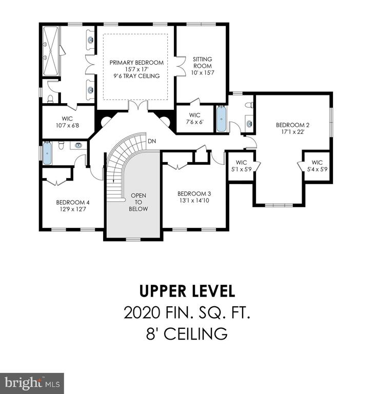 11404 GREEN MOOR LANE