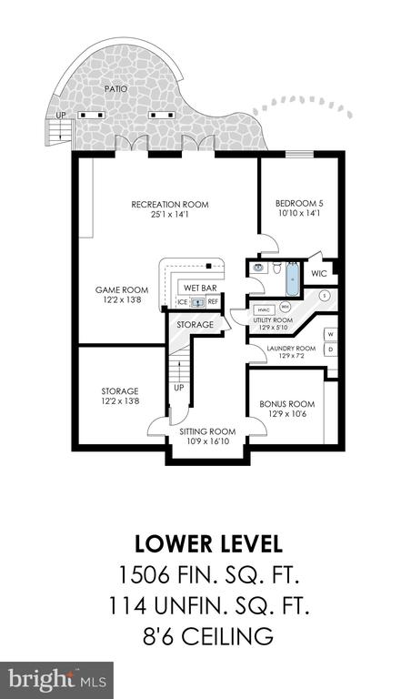 11404 GREEN MOOR LANE
