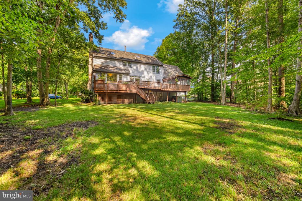 9730 ROLLING RIDGE DRIVE