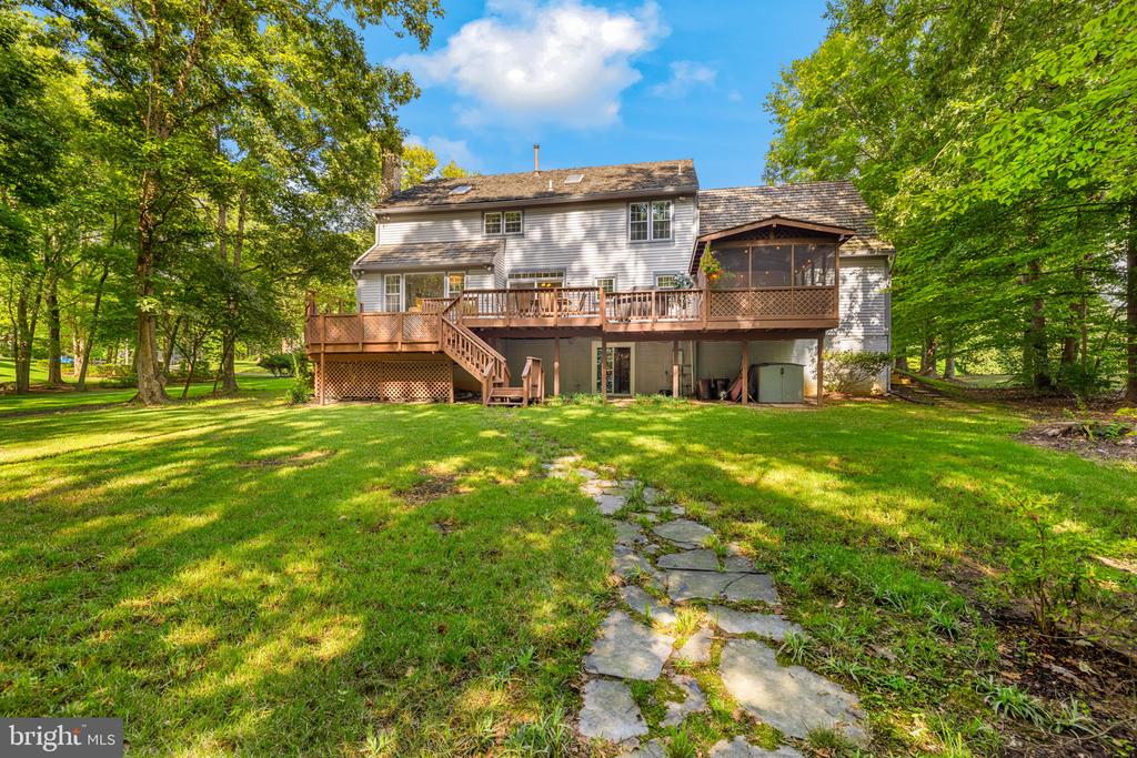 9730 ROLLING RIDGE DRIVE