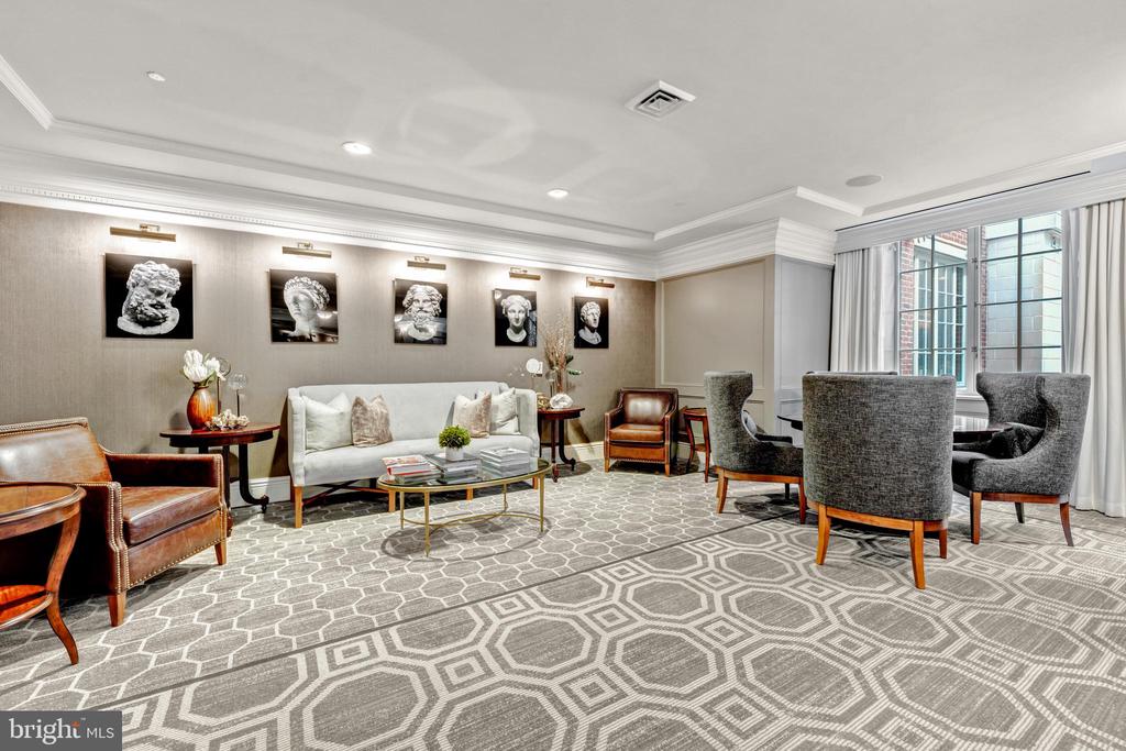 6900 FLEETWOOD ROAD Unit: 606