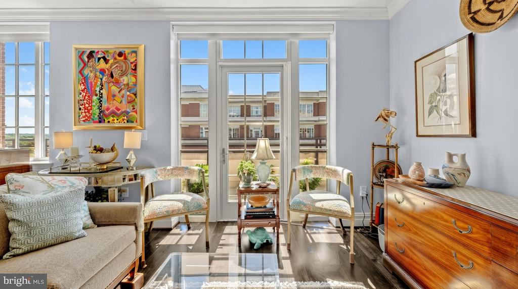 6900 FLEETWOOD ROAD Unit: 606