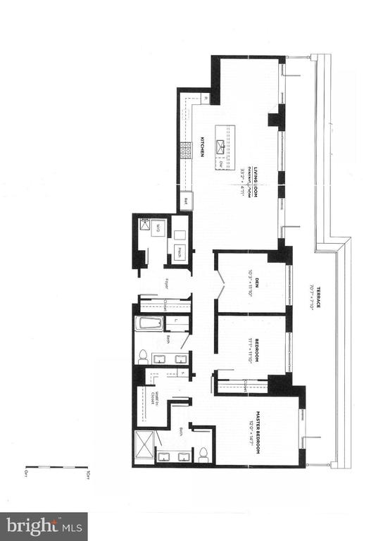 6900 FLEETWOOD ROAD Unit: 606