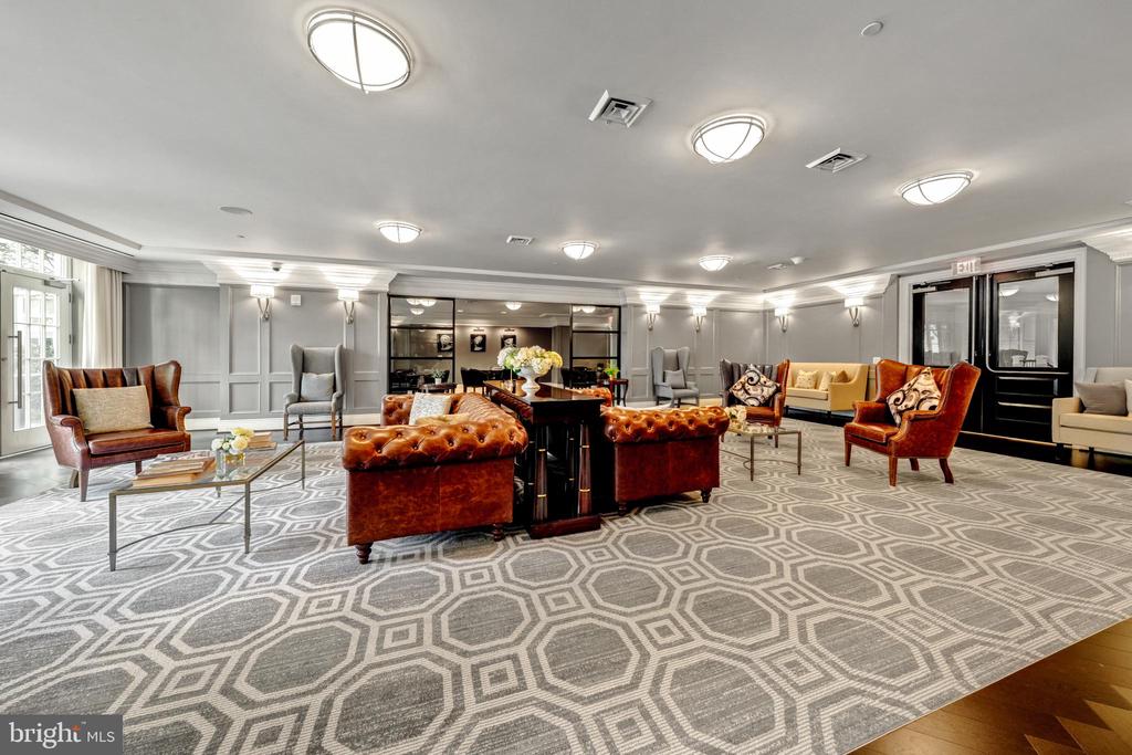 6900 FLEETWOOD ROAD Unit: 606