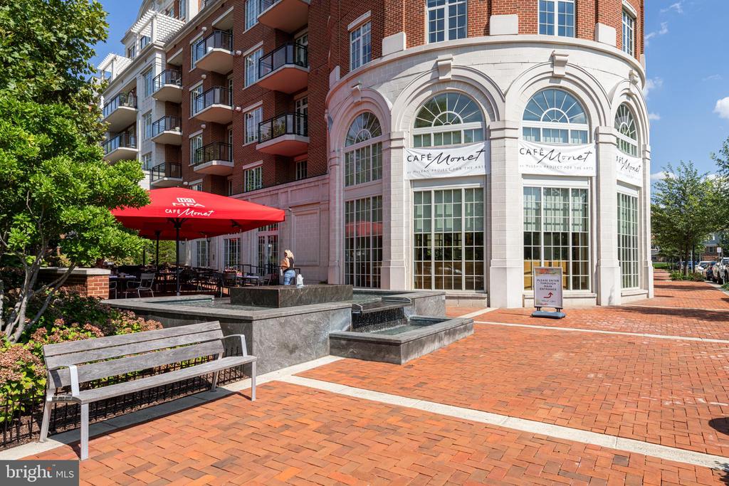 6900 FLEETWOOD ROAD Unit: 606