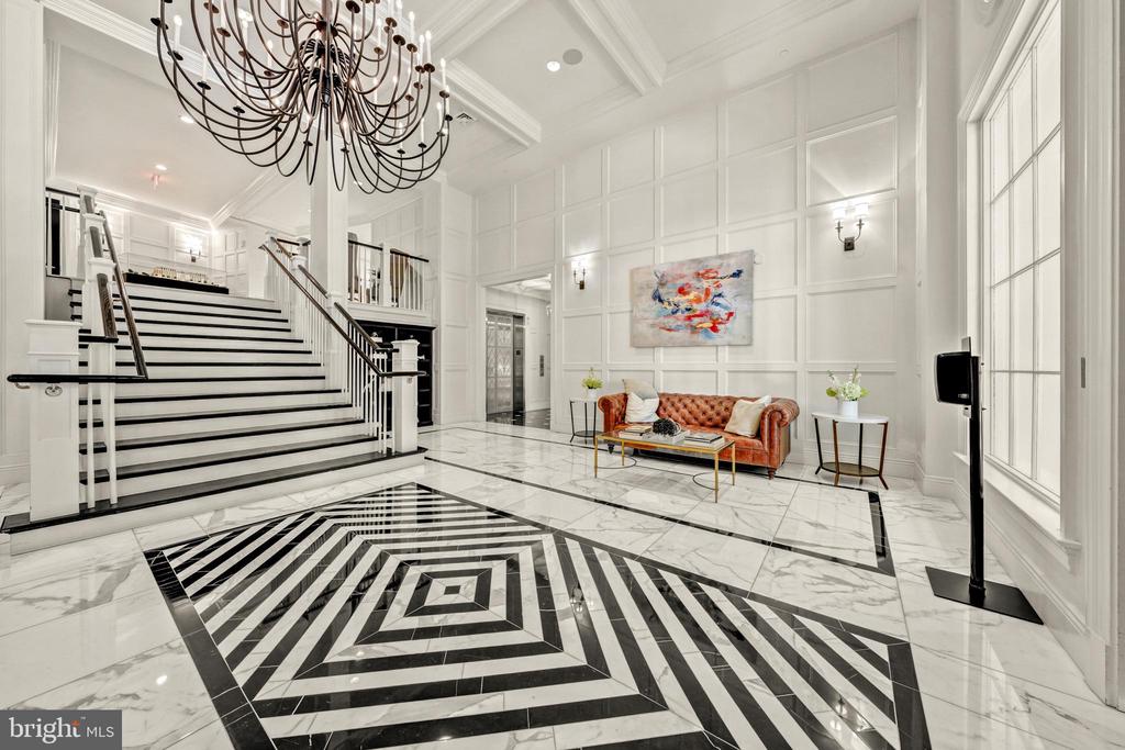 6900 FLEETWOOD ROAD Unit: 606