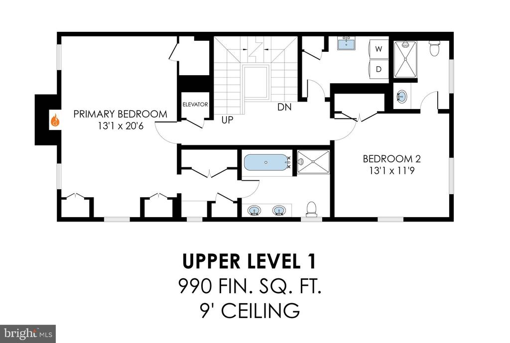 1117 KENSINGTON ROAD