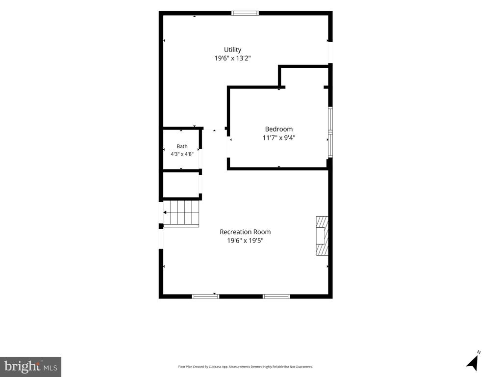 8632 KERRY LANE