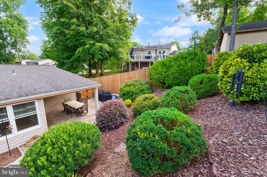 8632 KERRY LANE