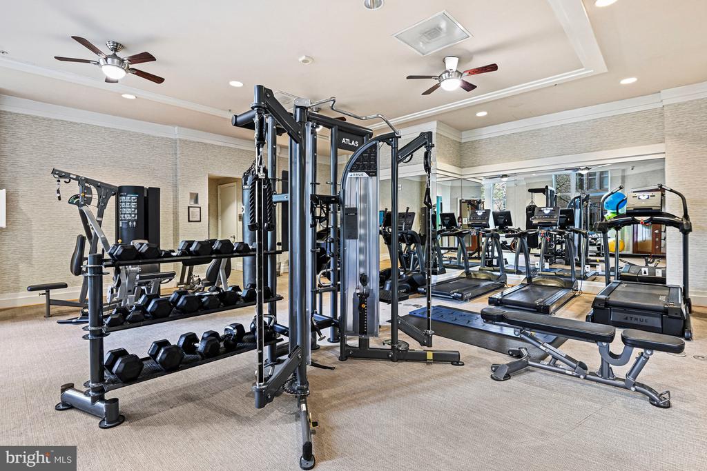8220 CRESTWOOD HEIGHTS DRIVE Unit: 910