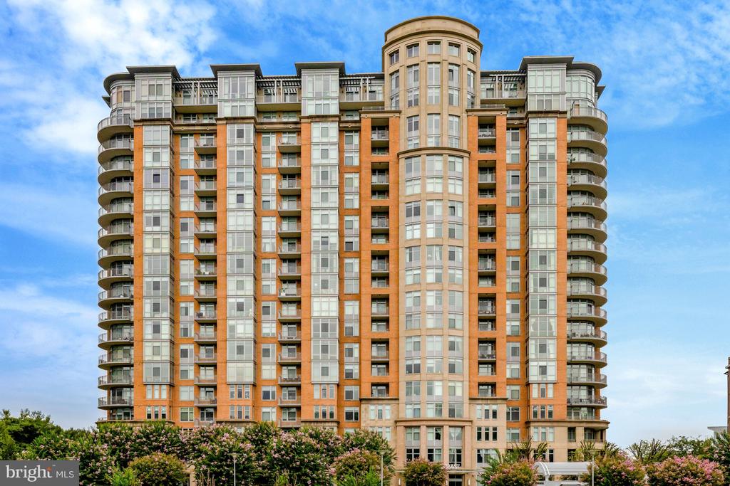 8220 CRESTWOOD HEIGHTS DRIVE Unit: 910