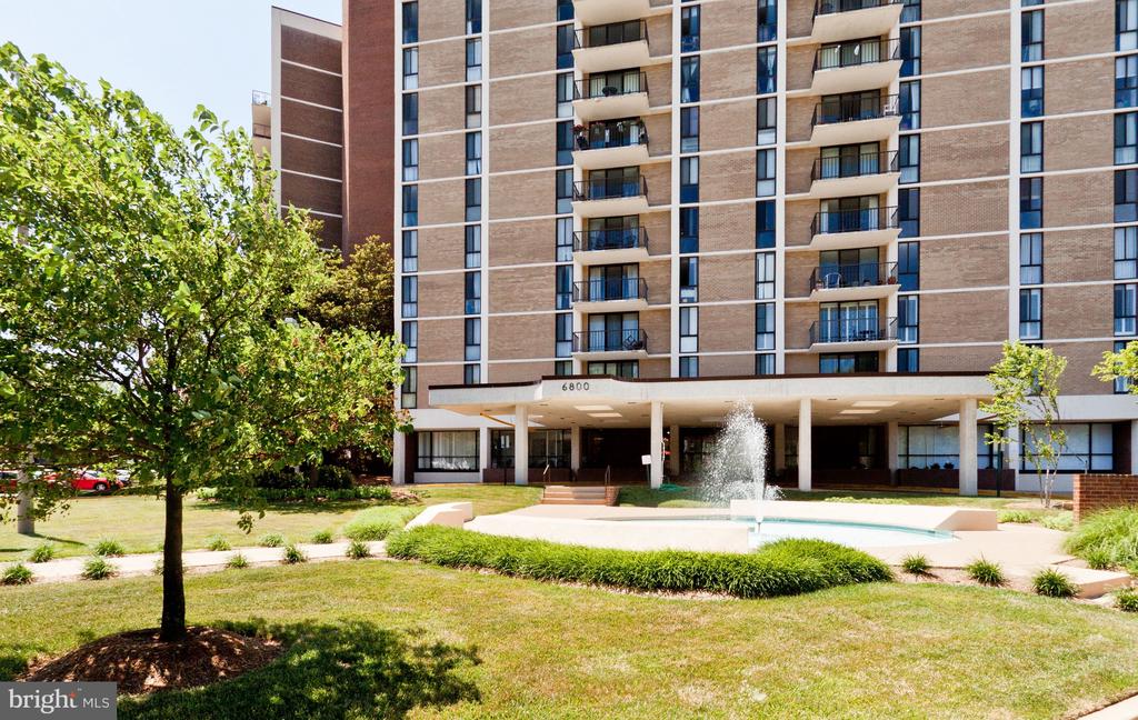 6800 FLEETWOOD ROAD Unit: 1011