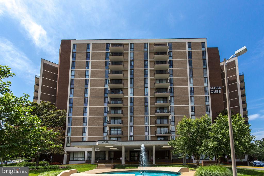 6800 FLEETWOOD ROAD Unit: 1011
