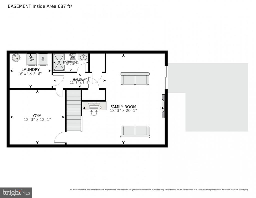 6548 BERMUDA GREEN COURT