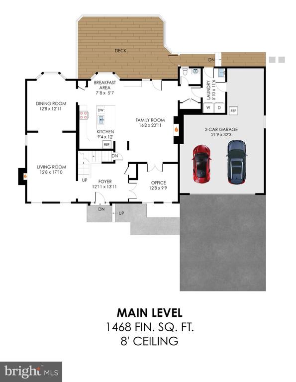1623 LINWAY PARK DRIVE