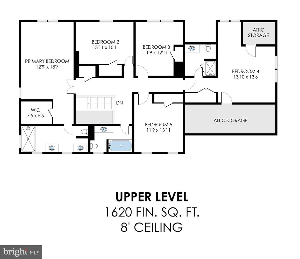 1623 LINWAY PARK DRIVE