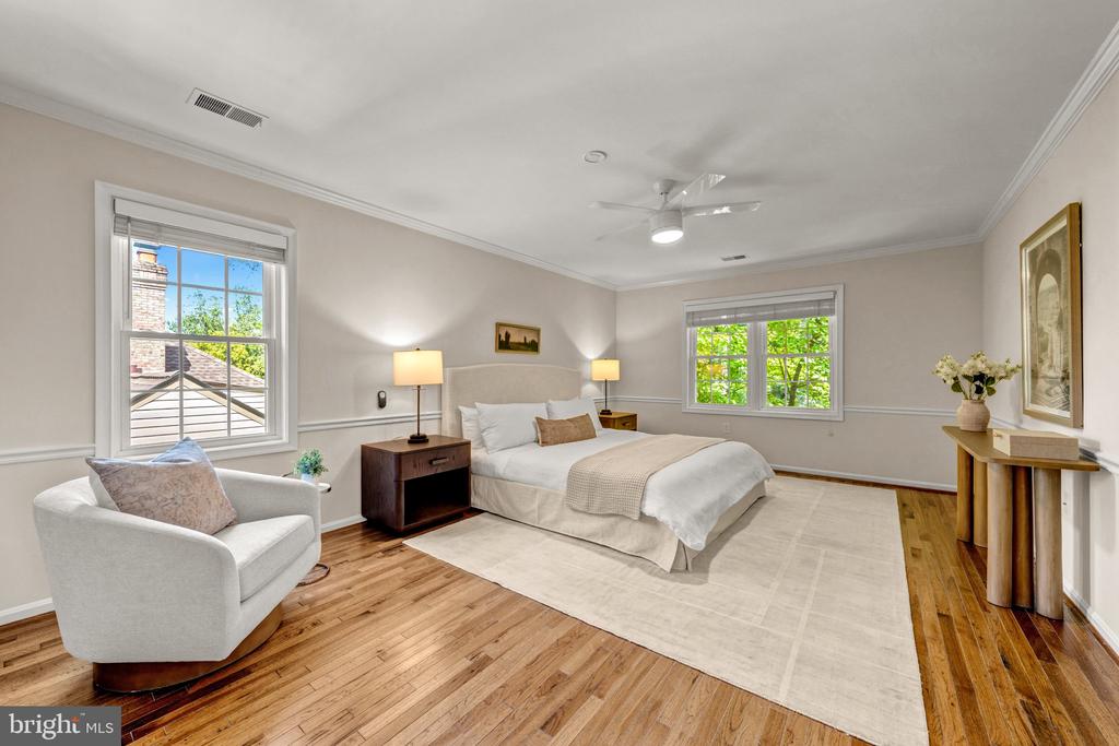 1623 LINWAY PARK DRIVE