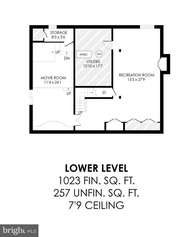 1623 LINWAY PARK DRIVE