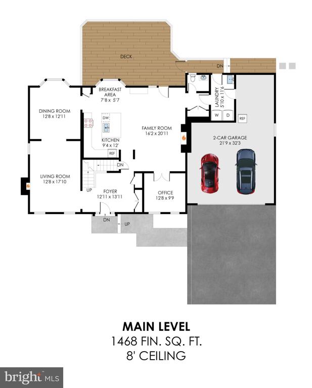 1623 LINWAY PARK DRIVE