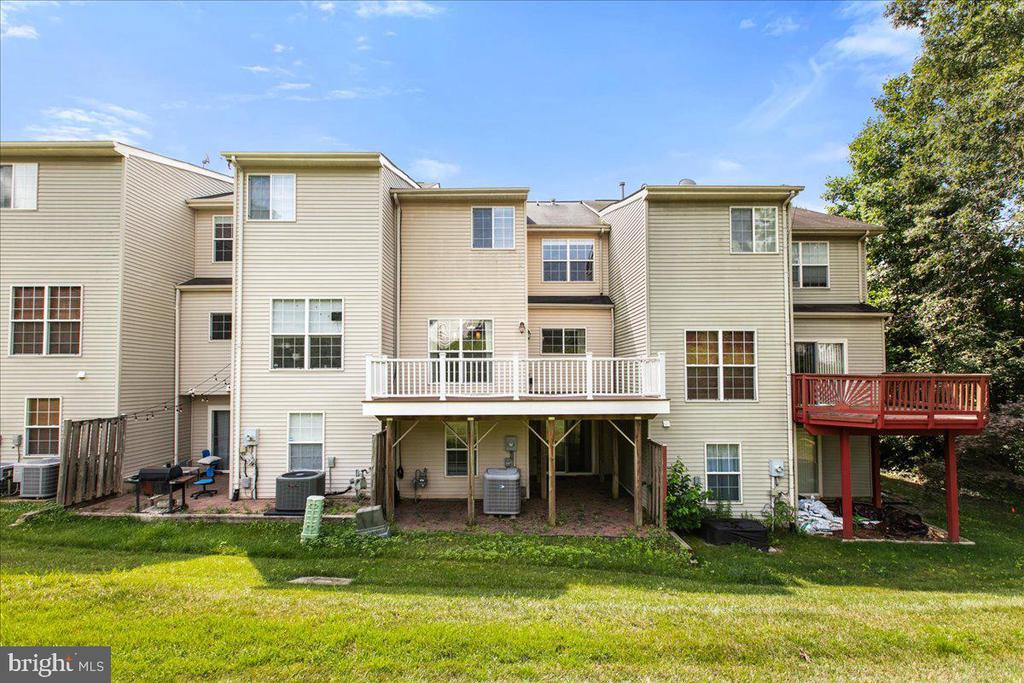 5304 WALDO DRIVE