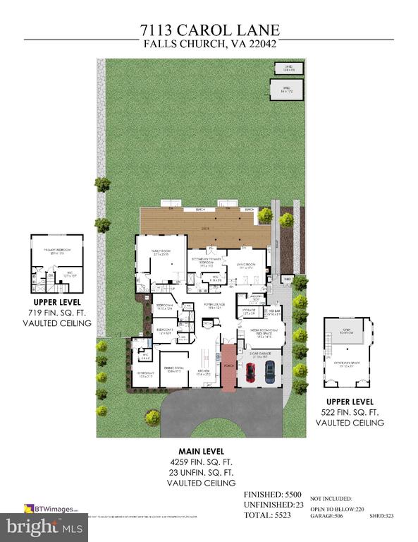 7113 CAROL LANE
