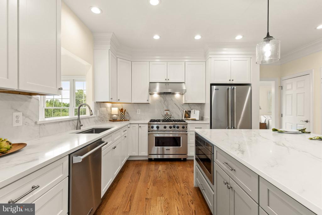 3454 VIRGINIA OAKS DRIVE
