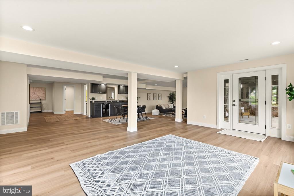 3454 VIRGINIA OAKS DRIVE