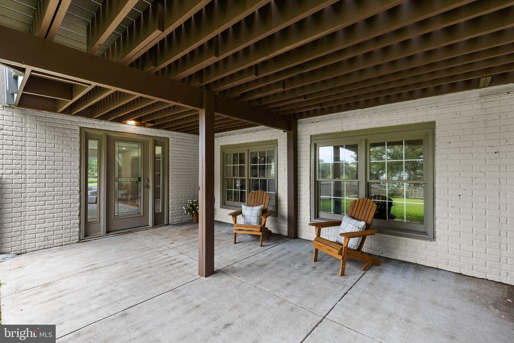 3454 VIRGINIA OAKS DRIVE