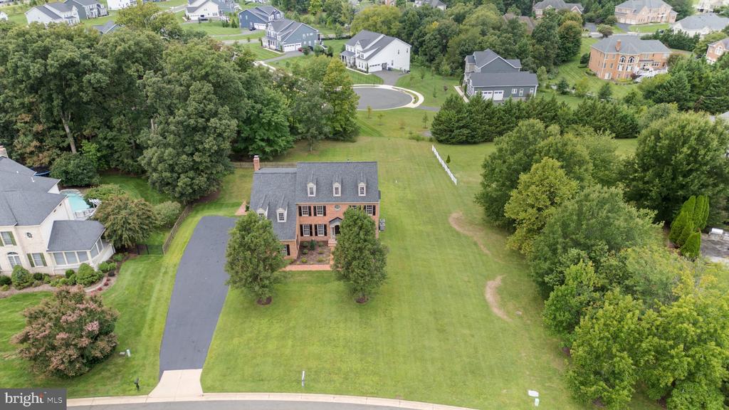 3454 VIRGINIA OAKS DRIVE