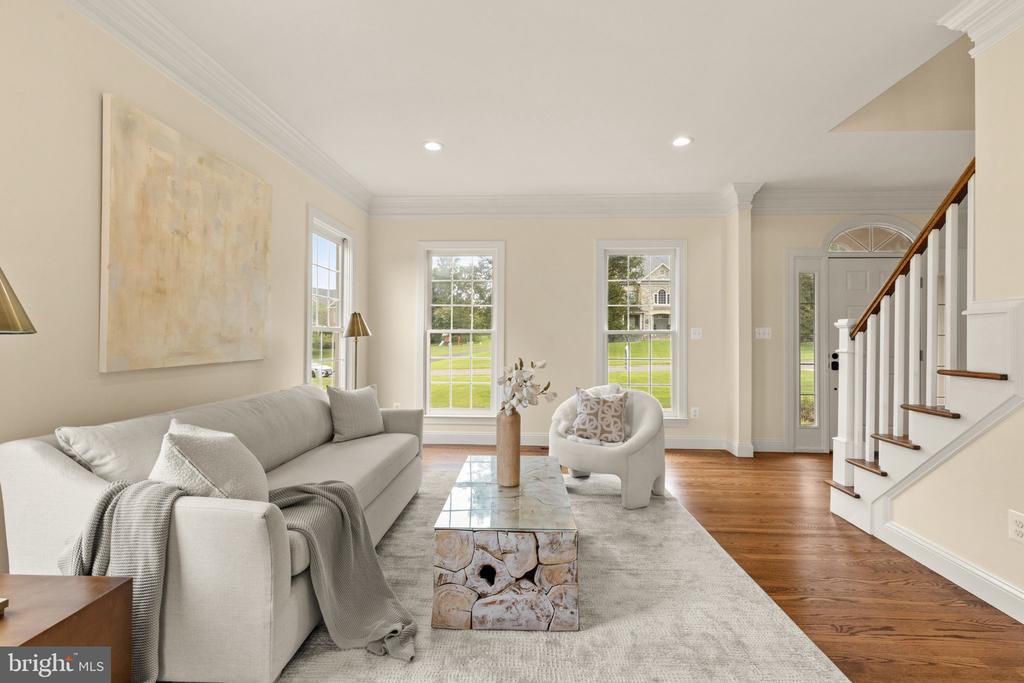 3454 VIRGINIA OAKS DRIVE