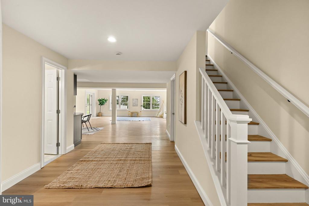 3454 VIRGINIA OAKS DRIVE