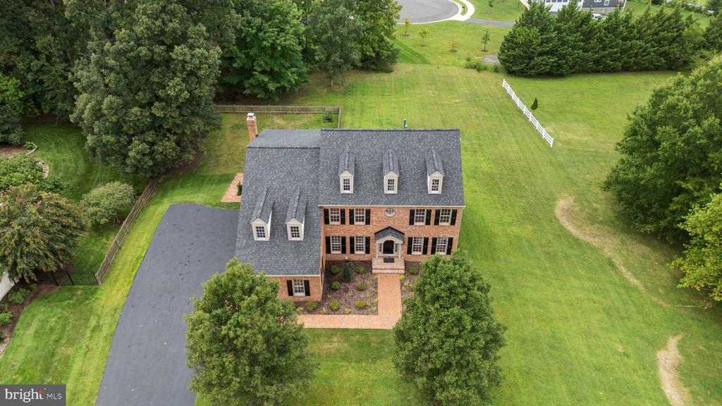 3454 VIRGINIA OAKS DRIVE