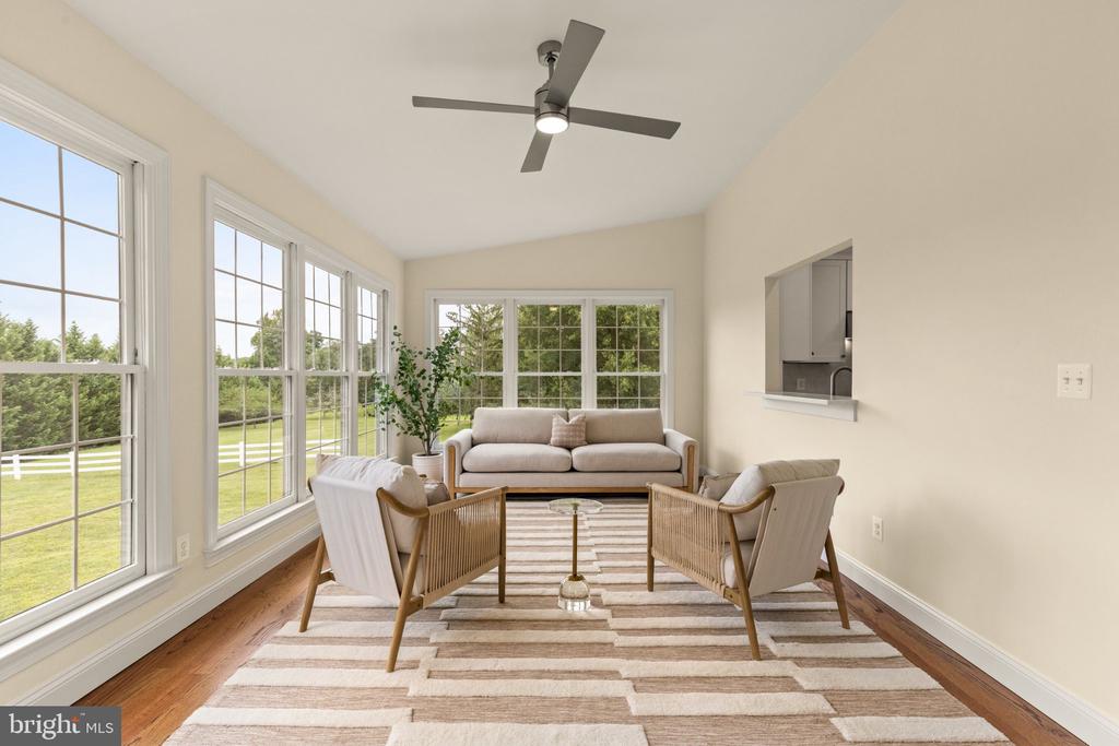3454 VIRGINIA OAKS DRIVE