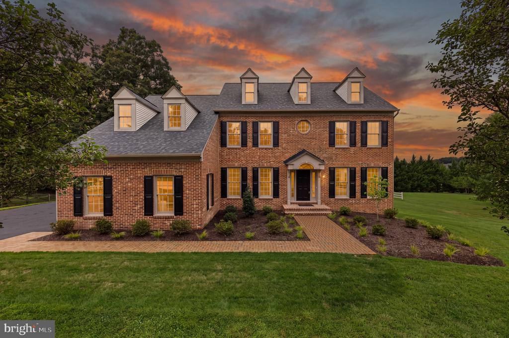 3454 VIRGINIA OAKS DRIVE