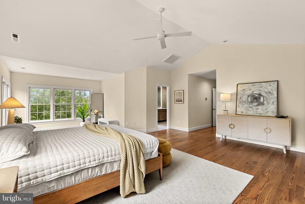 3454 VIRGINIA OAKS DRIVE