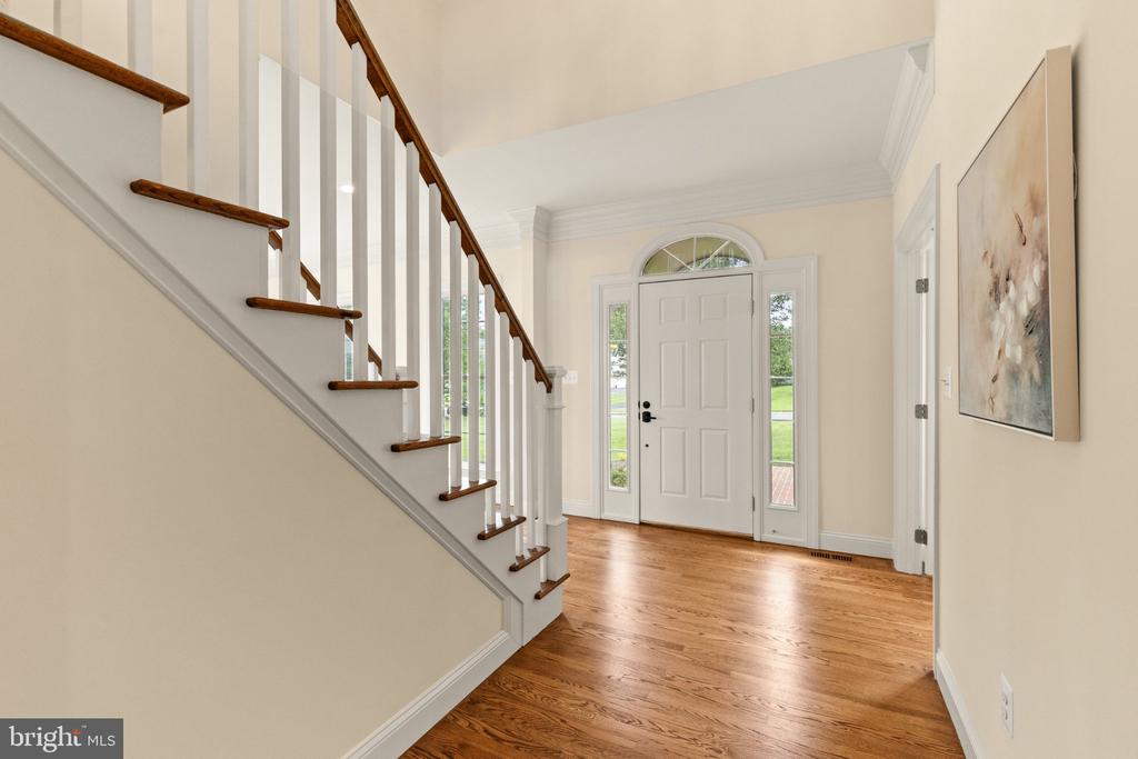 3454 VIRGINIA OAKS DRIVE