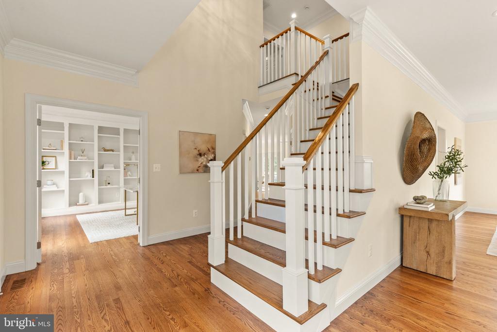 3454 VIRGINIA OAKS DRIVE