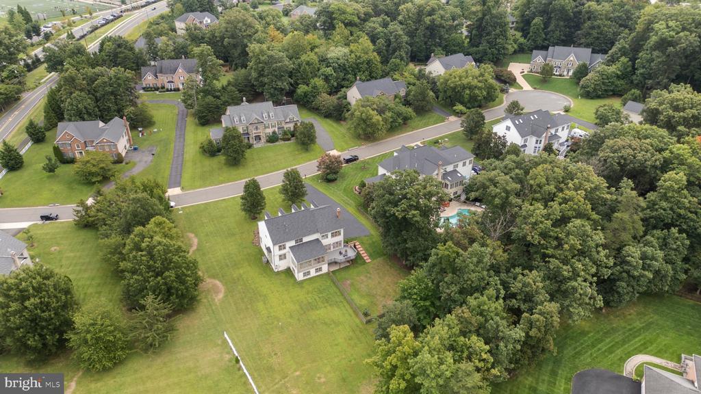 3454 VIRGINIA OAKS DRIVE