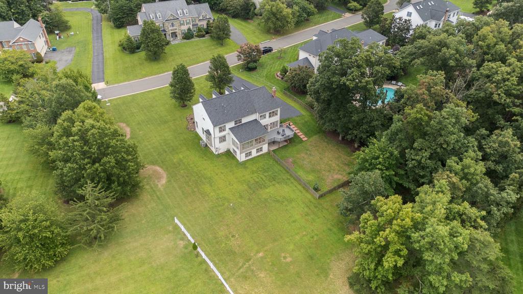 3454 VIRGINIA OAKS DRIVE