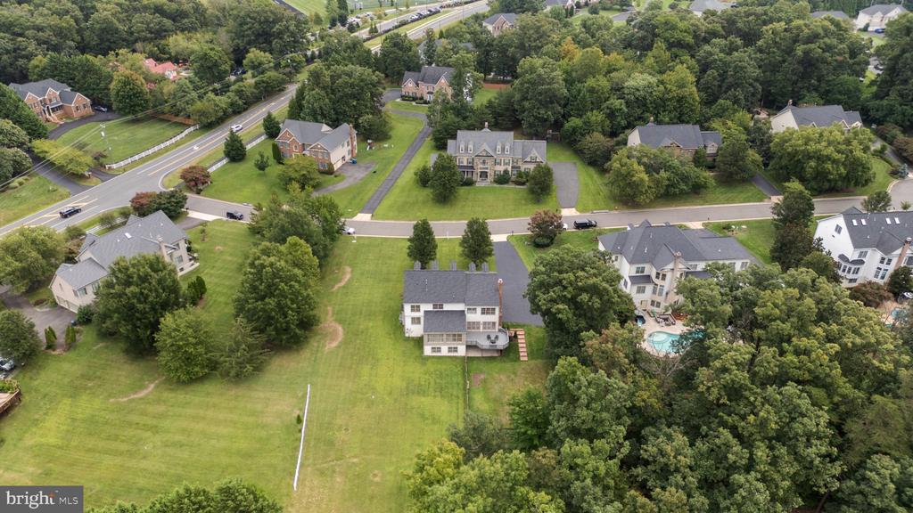 3454 VIRGINIA OAKS DRIVE