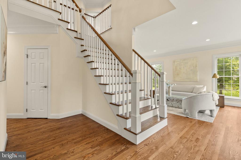3454 VIRGINIA OAKS DRIVE