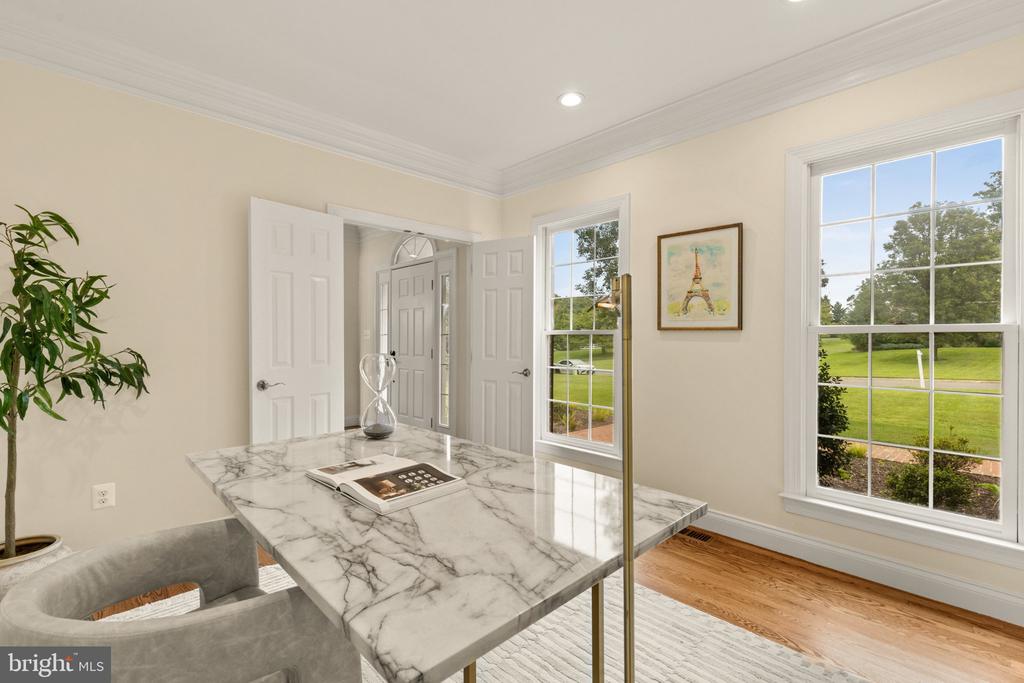 3454 VIRGINIA OAKS DRIVE