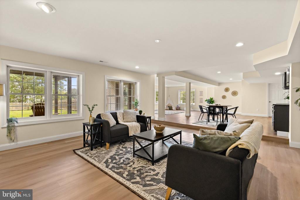3454 VIRGINIA OAKS DRIVE