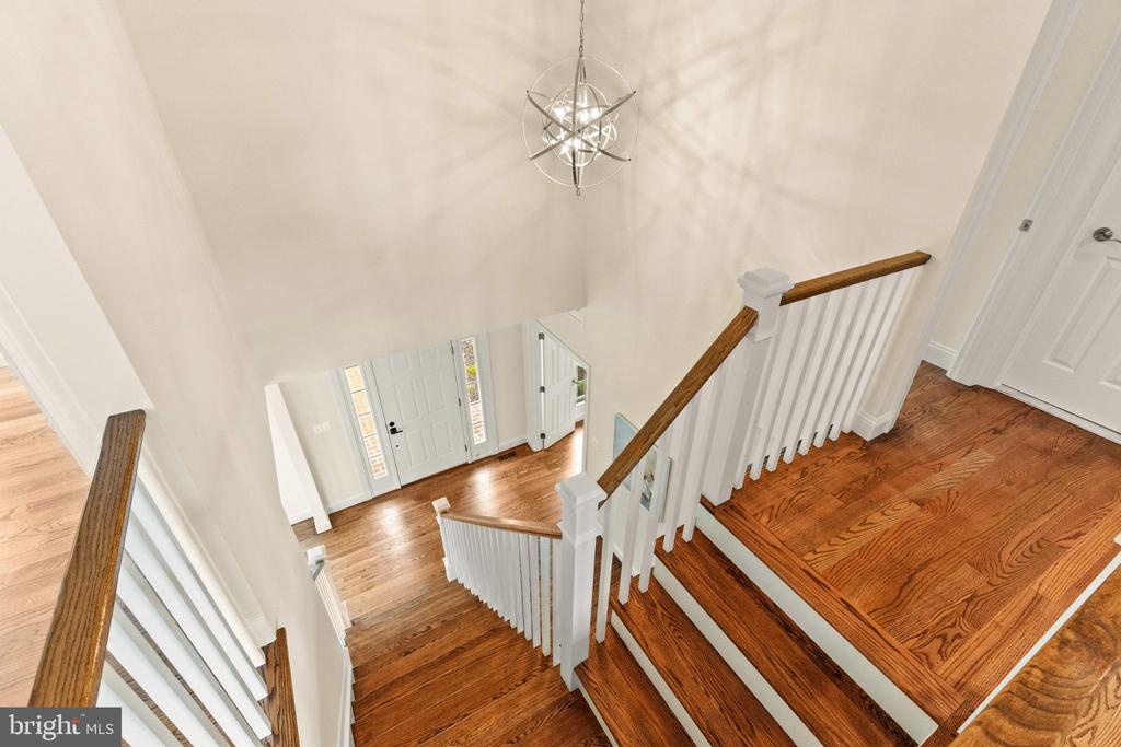 3454 VIRGINIA OAKS DRIVE