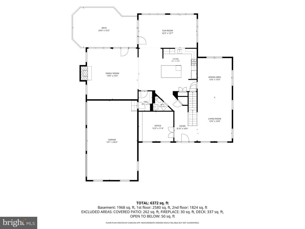3454 VIRGINIA OAKS DRIVE